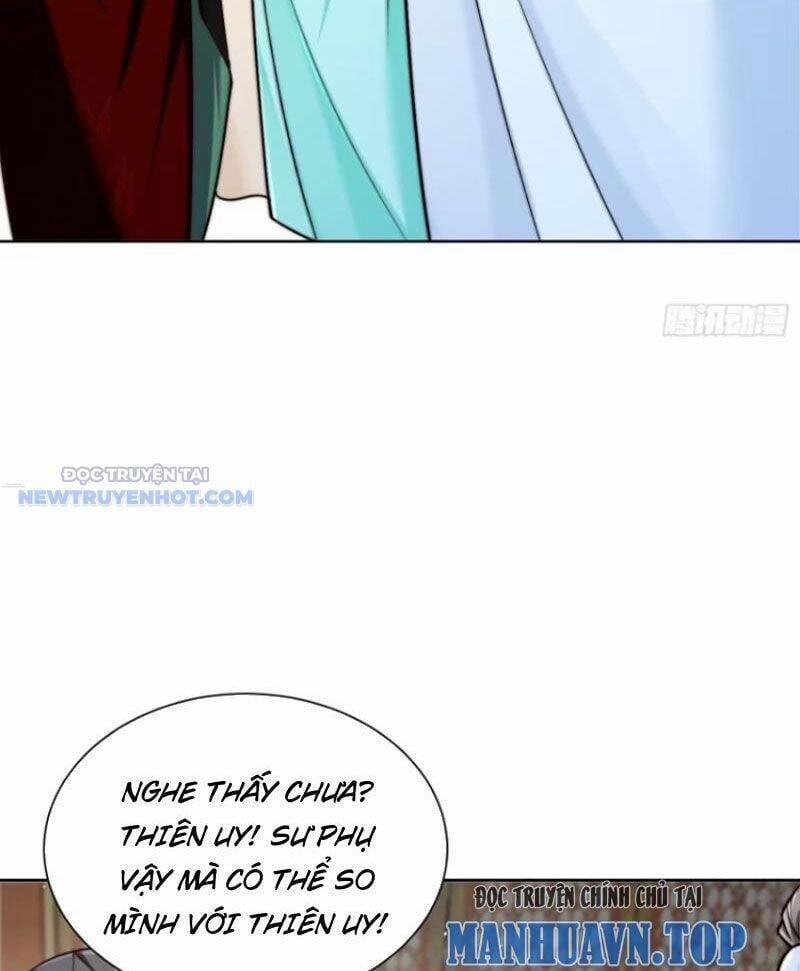 Ta Thực Sự Không Muốn Làm Thần Tiên 47 trang 49