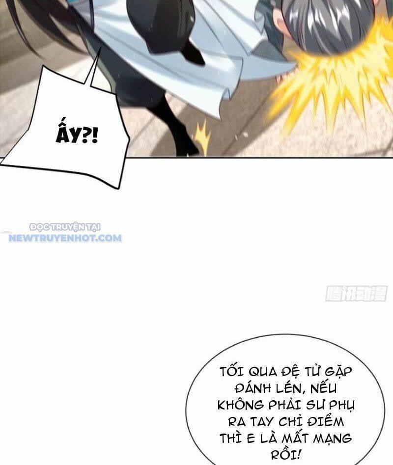 Ta Thực Sự Không Muốn Làm Thần Tiên 47 trang 5