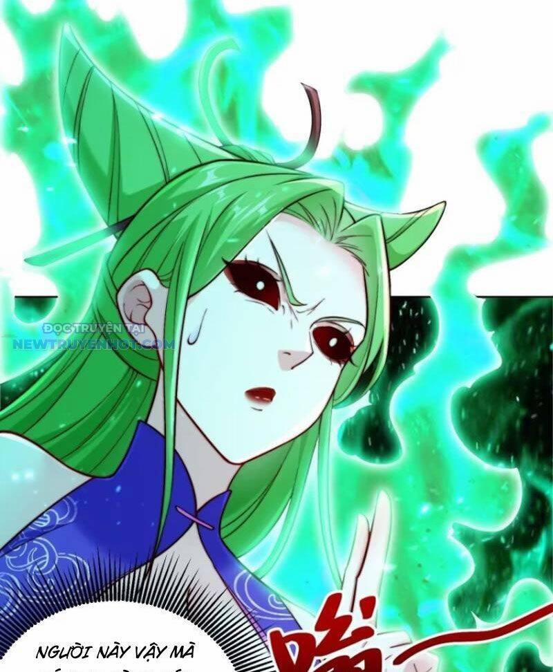 Ta Thực Sự Không Muốn Làm Thần Tiên 47 trang 53