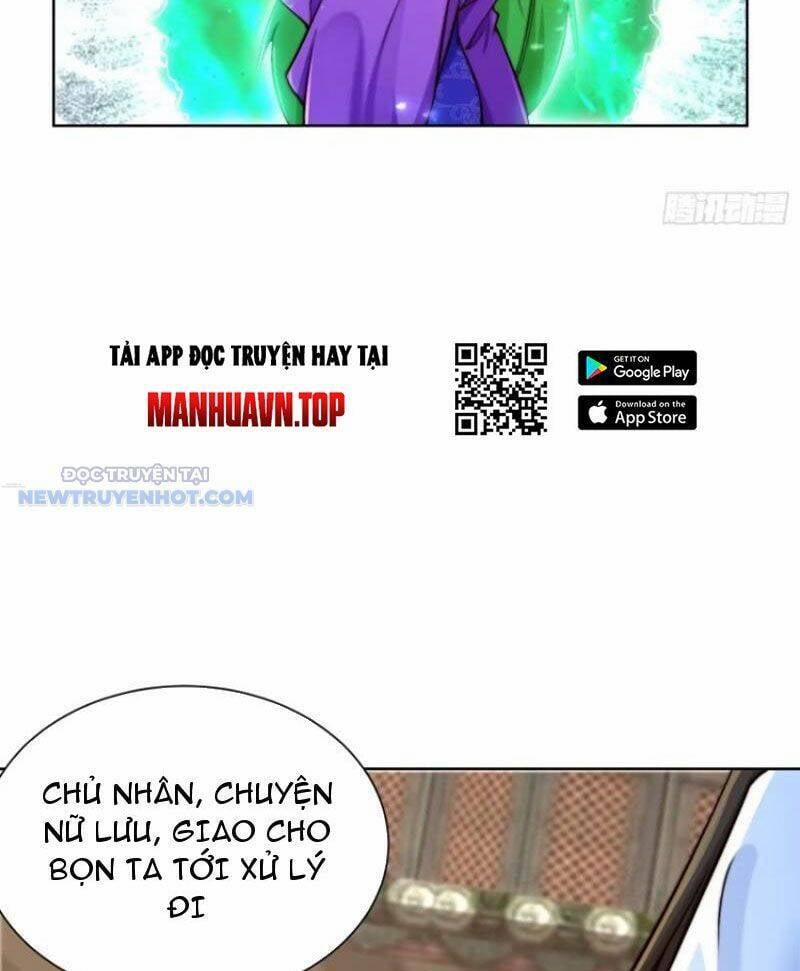 Ta Thực Sự Không Muốn Làm Thần Tiên 47 trang 55