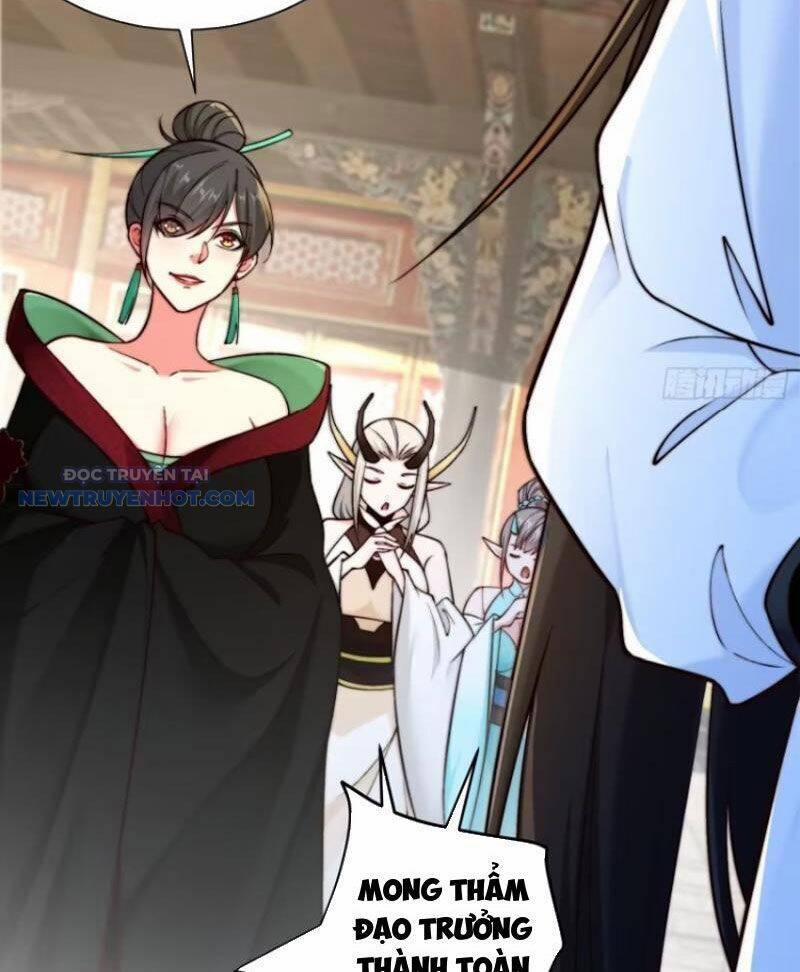 Ta Thực Sự Không Muốn Làm Thần Tiên 47 trang 56