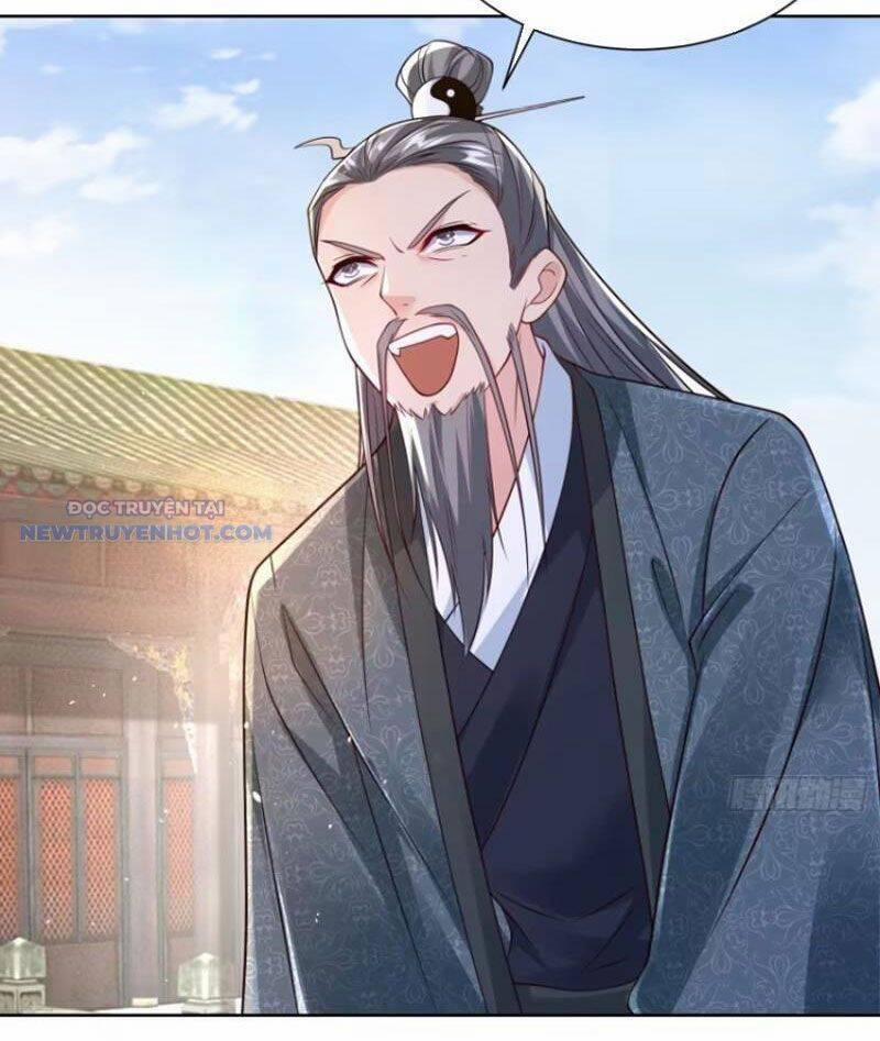 Ta Thực Sự Không Muốn Làm Thần Tiên 47 trang 6