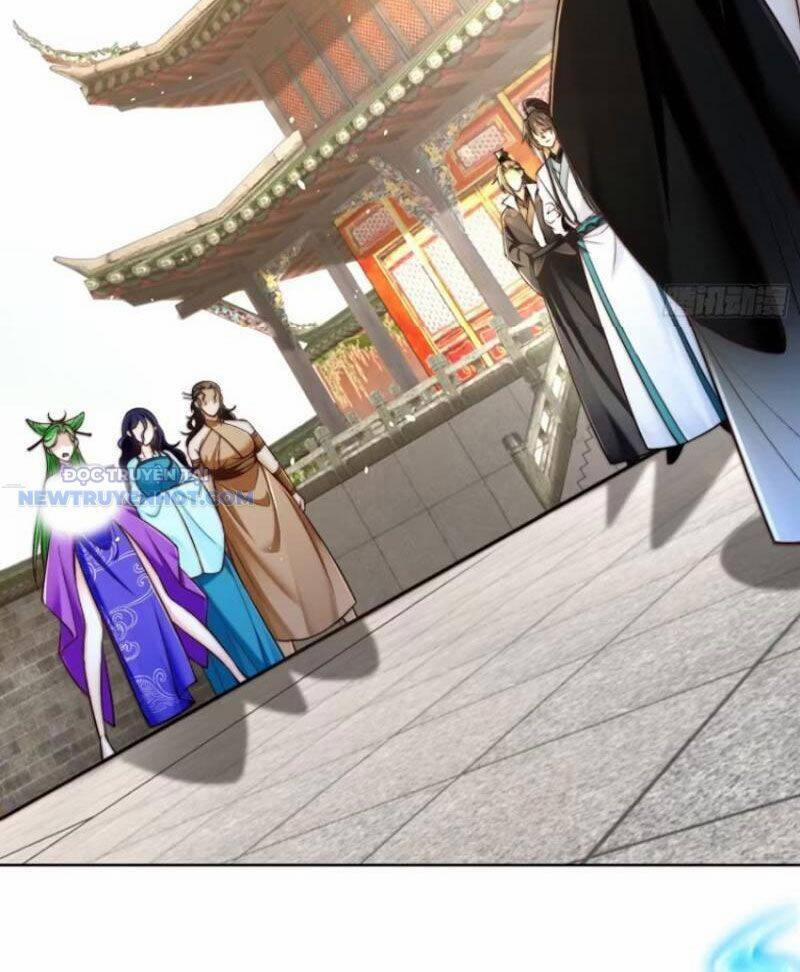 Ta Thực Sự Không Muốn Làm Thần Tiên 47 trang 60