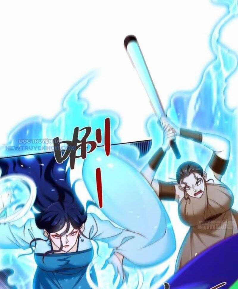 Ta Thực Sự Không Muốn Làm Thần Tiên 47 trang 61