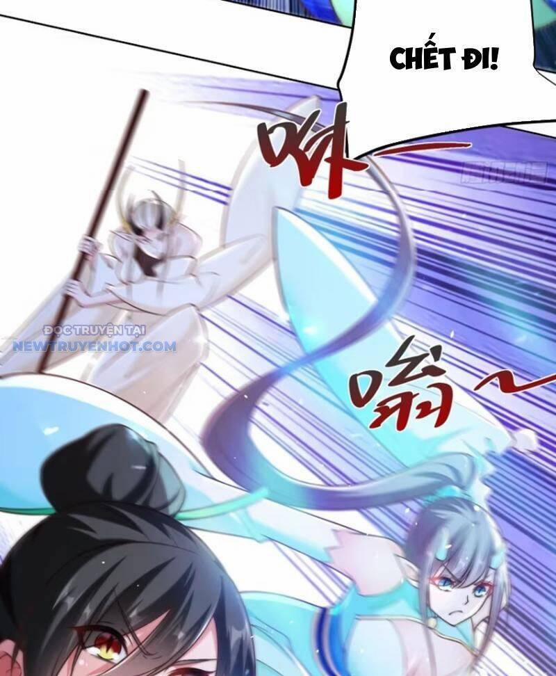 Ta Thực Sự Không Muốn Làm Thần Tiên 47 trang 63