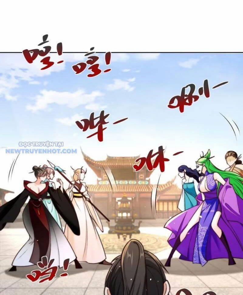 Ta Thực Sự Không Muốn Làm Thần Tiên 47 trang 65