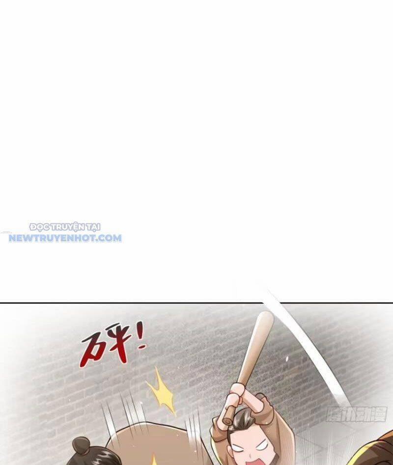 Ta Thực Sự Không Muốn Làm Thần Tiên 47 trang 7