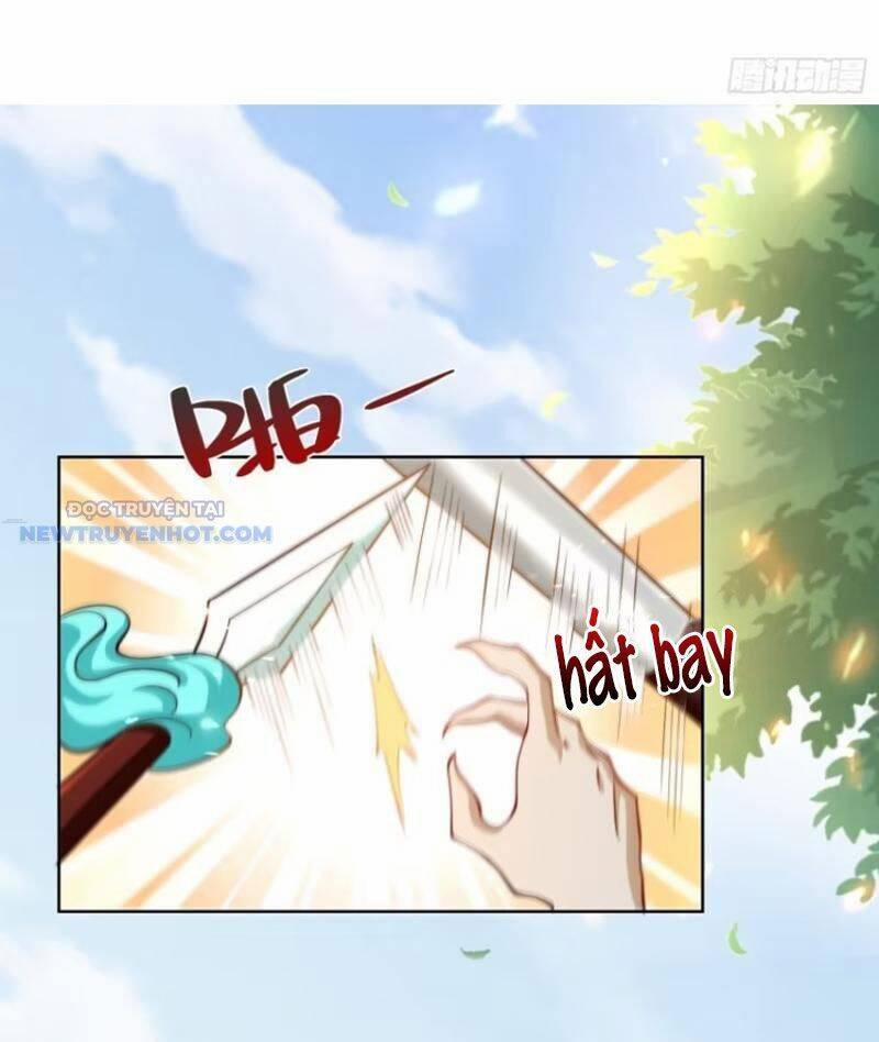 Ta Thực Sự Không Muốn Làm Thần Tiên 47 trang 71