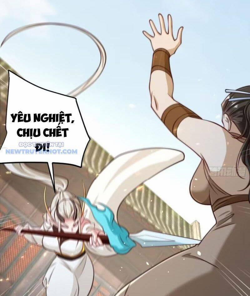 Ta Thực Sự Không Muốn Làm Thần Tiên 47 trang 72