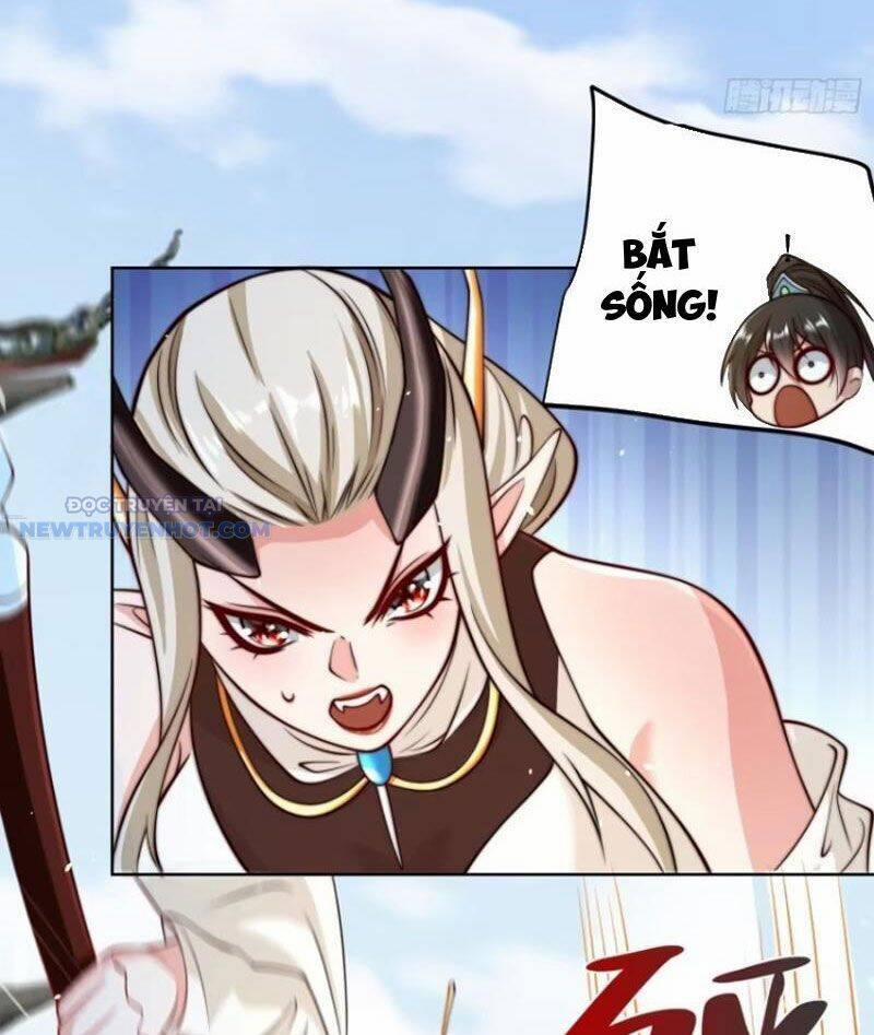 Ta Thực Sự Không Muốn Làm Thần Tiên 47 trang 74