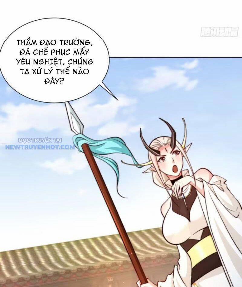 Ta Thực Sự Không Muốn Làm Thần Tiên 47 trang 77