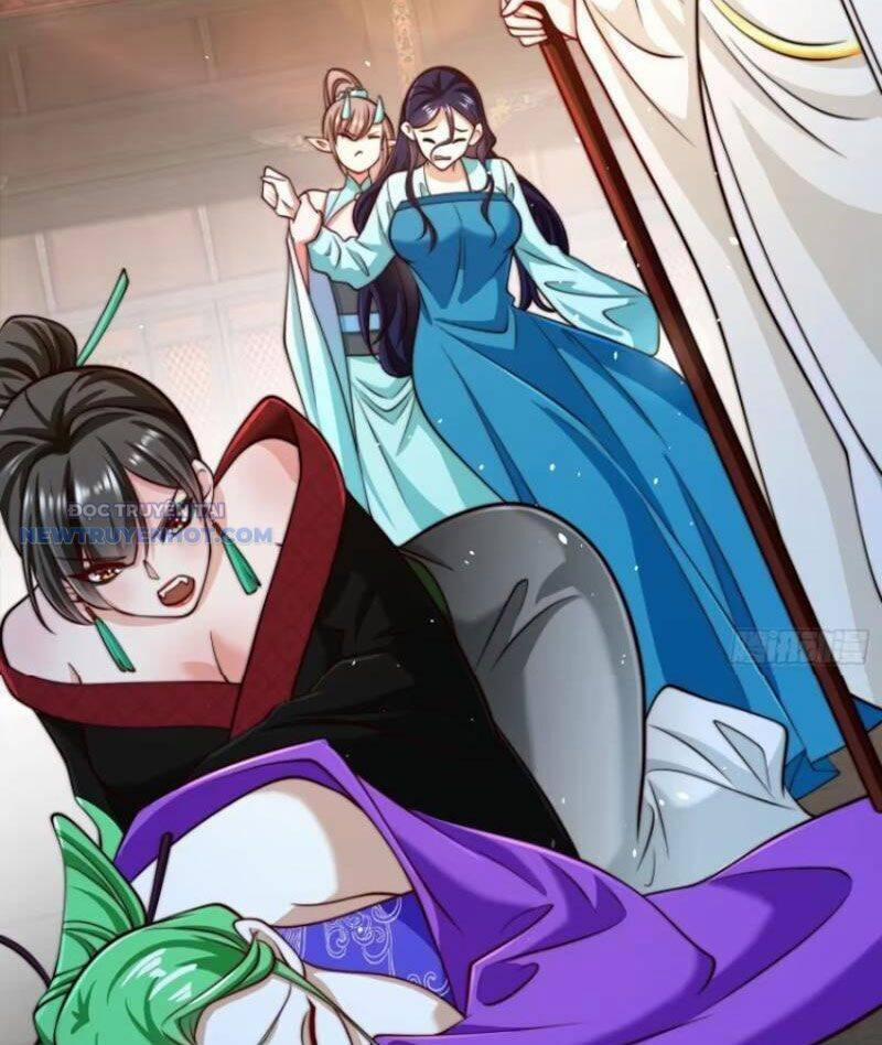 Ta Thực Sự Không Muốn Làm Thần Tiên 47 trang 78