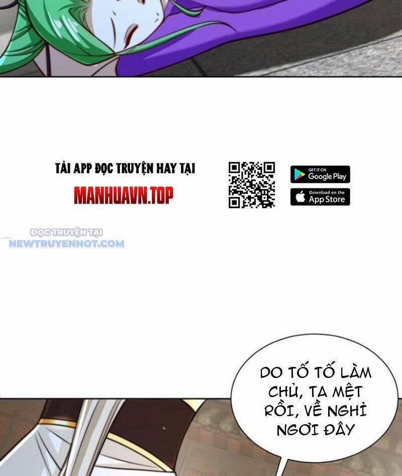 Ta Thực Sự Không Muốn Làm Thần Tiên 47 trang 79