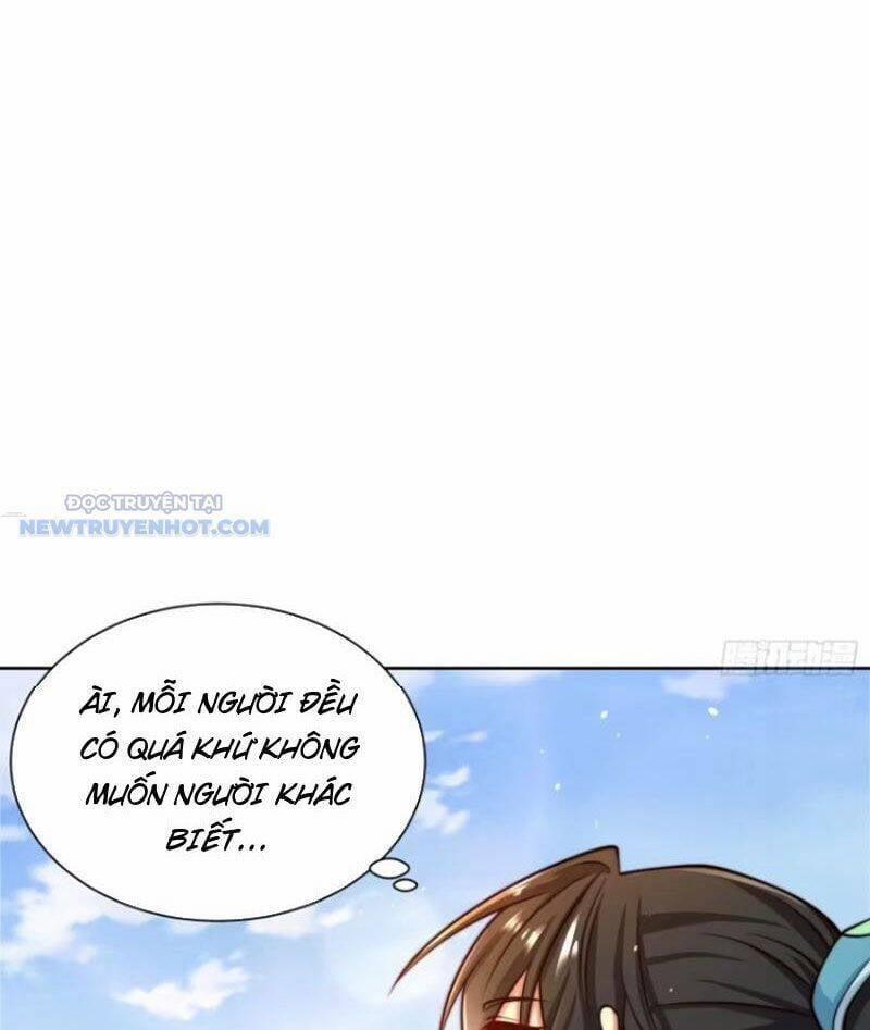 Ta Thực Sự Không Muốn Làm Thần Tiên 47 trang 81