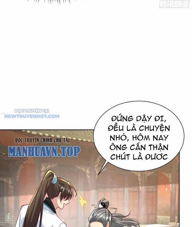 Ta Thực Sự Không Muốn Làm Thần Tiên 47 trang 9