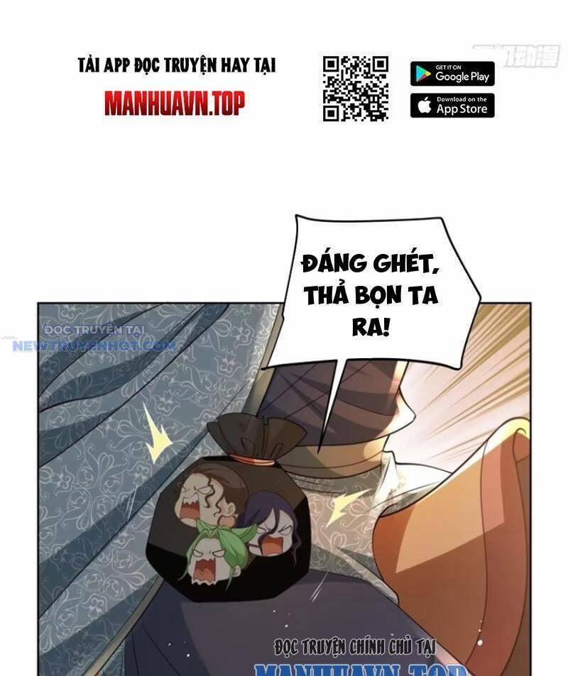 Ta Thực Sự Không Muốn Làm Thần Tiên 48 trang 1