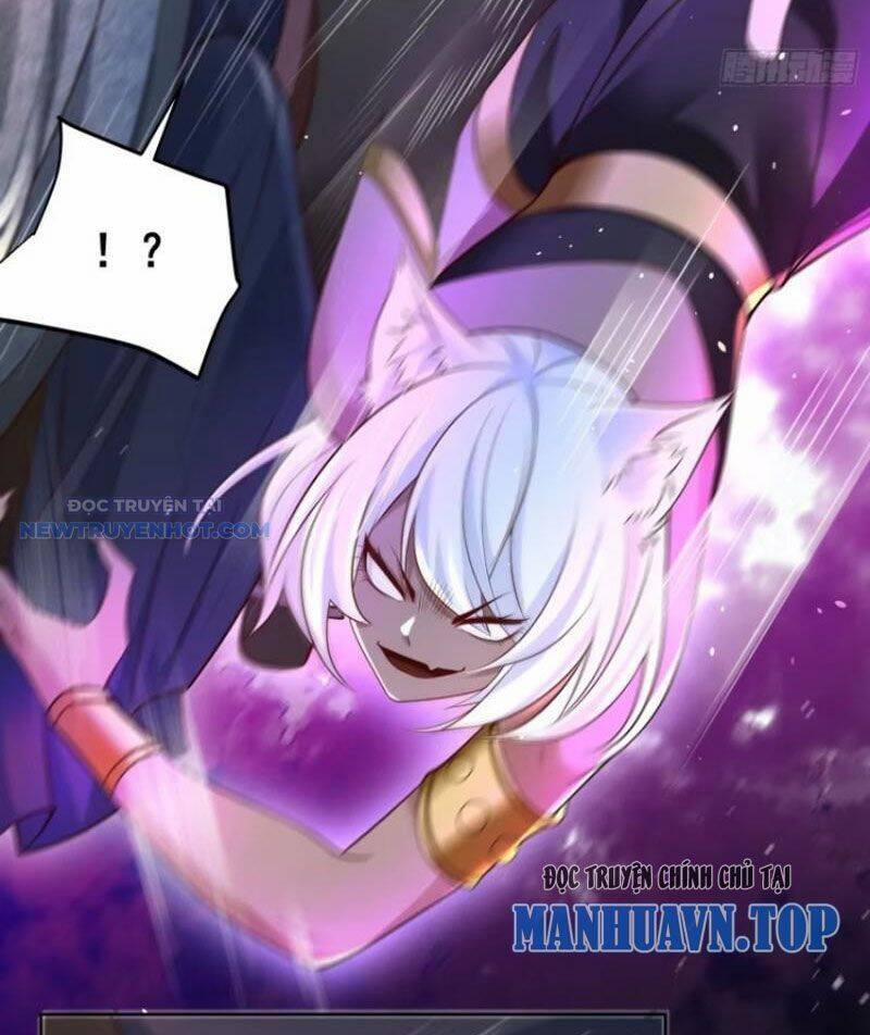 Ta Thực Sự Không Muốn Làm Thần Tiên 48 trang 10