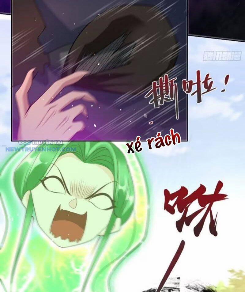 Ta Thực Sự Không Muốn Làm Thần Tiên 48 trang 11