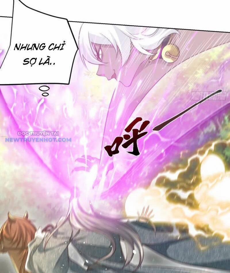 Ta Thực Sự Không Muốn Làm Thần Tiên 48 trang 18