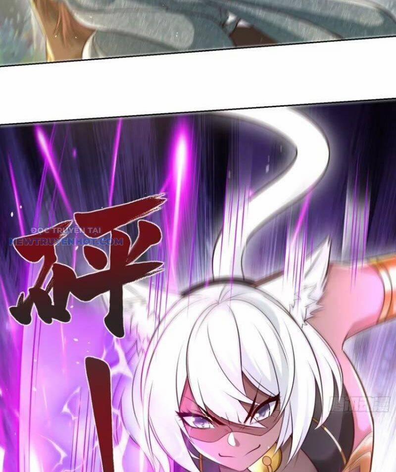 Ta Thực Sự Không Muốn Làm Thần Tiên 48 trang 19