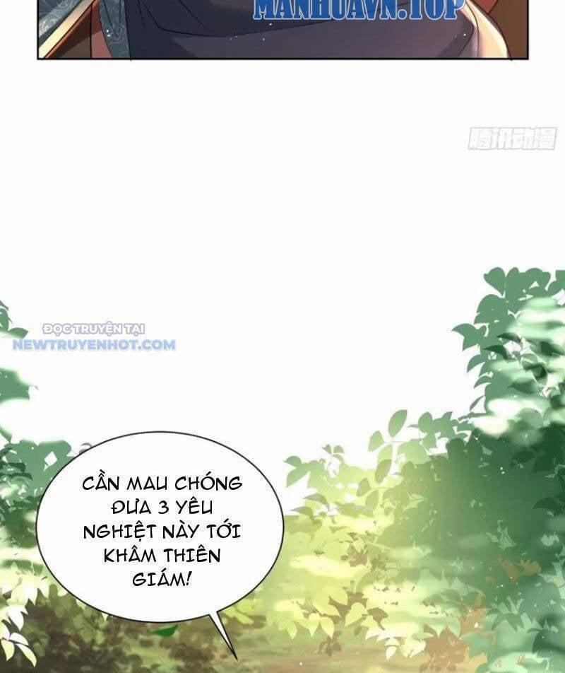 Ta Thực Sự Không Muốn Làm Thần Tiên 48 trang 2