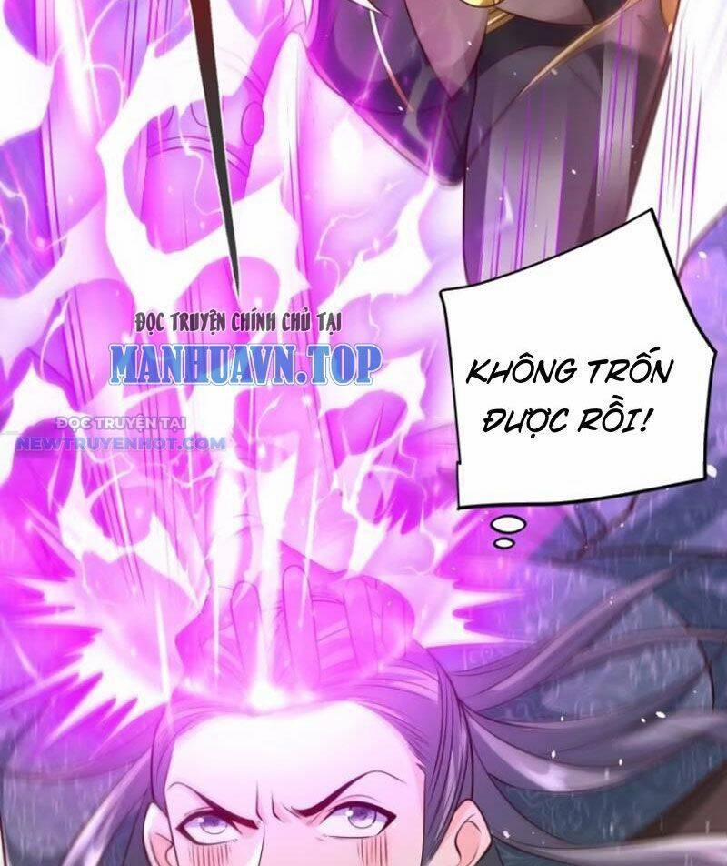 Ta Thực Sự Không Muốn Làm Thần Tiên 48 trang 20