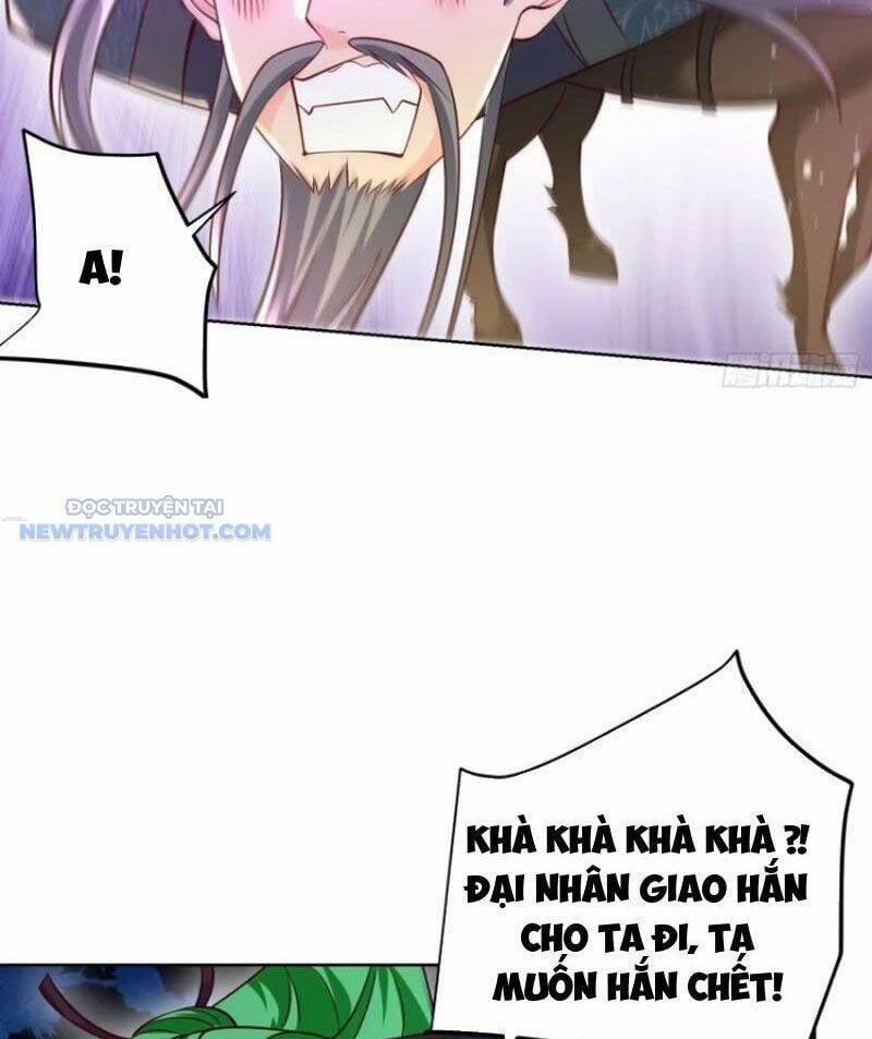 Ta Thực Sự Không Muốn Làm Thần Tiên 48 trang 21