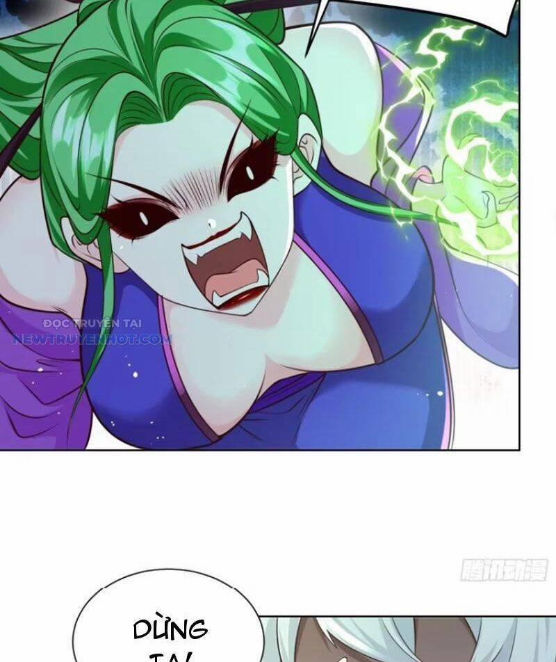 Ta Thực Sự Không Muốn Làm Thần Tiên 48 trang 22