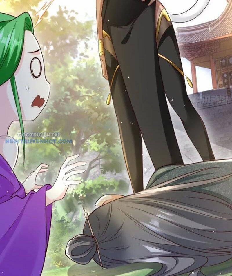 Ta Thực Sự Không Muốn Làm Thần Tiên 48 trang 24