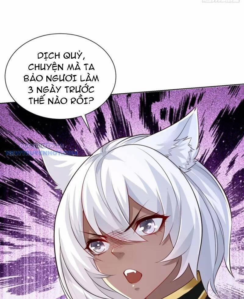 Ta Thực Sự Không Muốn Làm Thần Tiên 48 trang 26