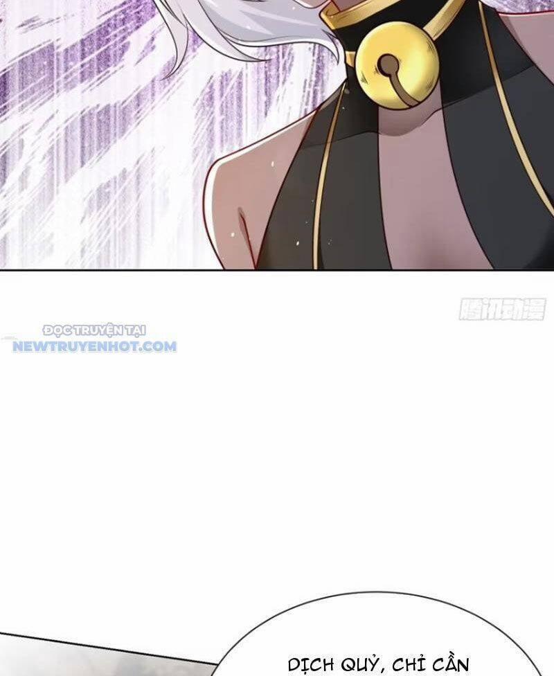 Ta Thực Sự Không Muốn Làm Thần Tiên 48 trang 27