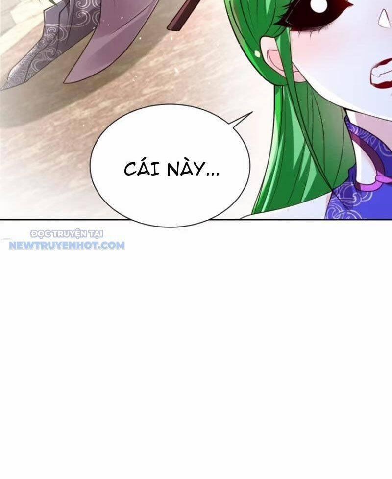 Ta Thực Sự Không Muốn Làm Thần Tiên 48 trang 29