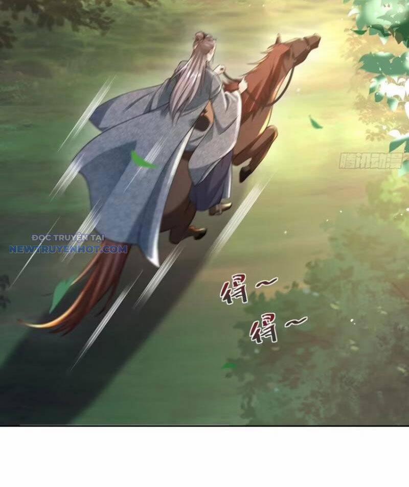 Ta Thực Sự Không Muốn Làm Thần Tiên 48 trang 3