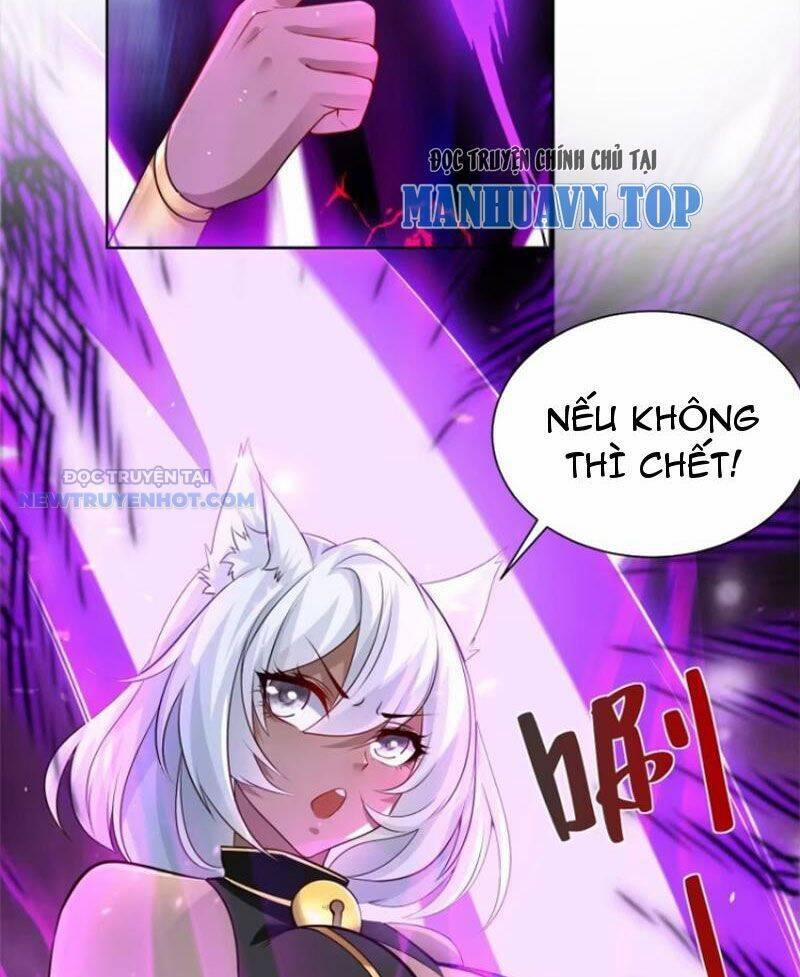 Ta Thực Sự Không Muốn Làm Thần Tiên 48 trang 32