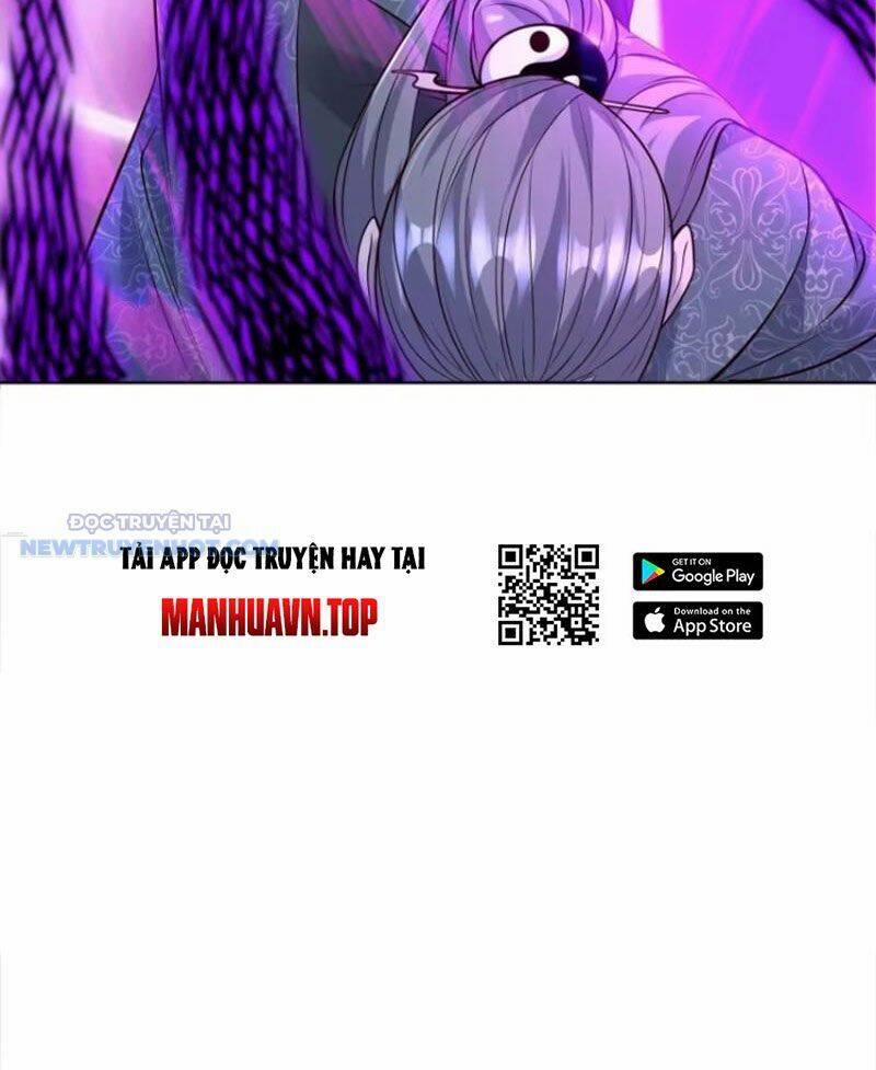 Ta Thực Sự Không Muốn Làm Thần Tiên 48 trang 34