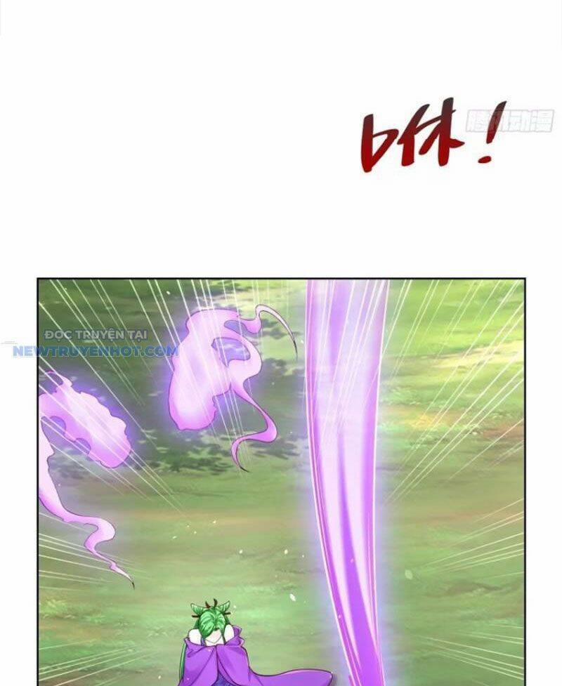 Ta Thực Sự Không Muốn Làm Thần Tiên 48 trang 35