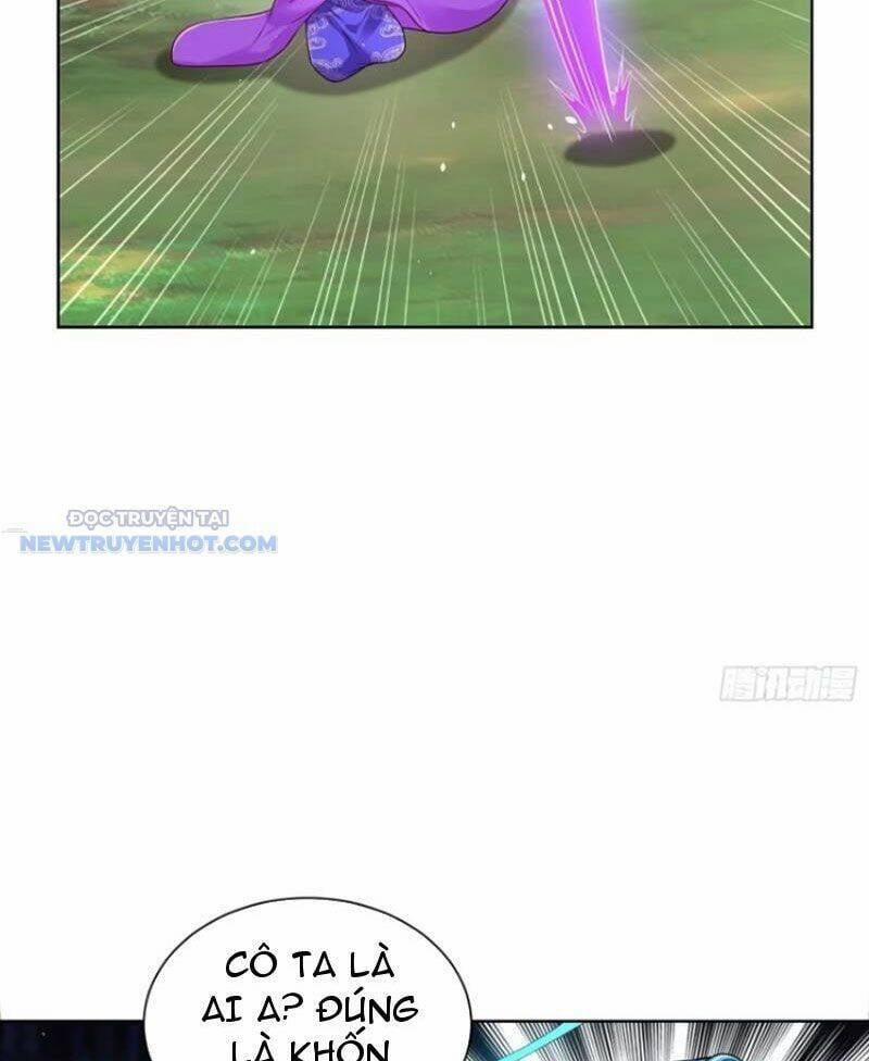 Ta Thực Sự Không Muốn Làm Thần Tiên 48 trang 36