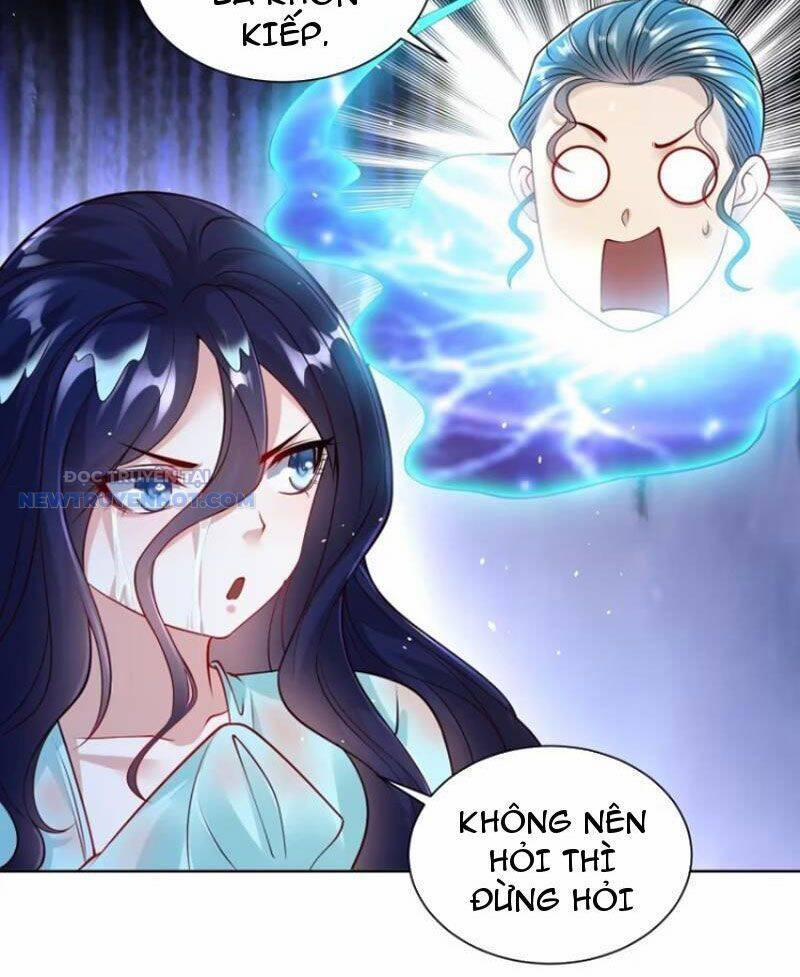 Ta Thực Sự Không Muốn Làm Thần Tiên 48 trang 37