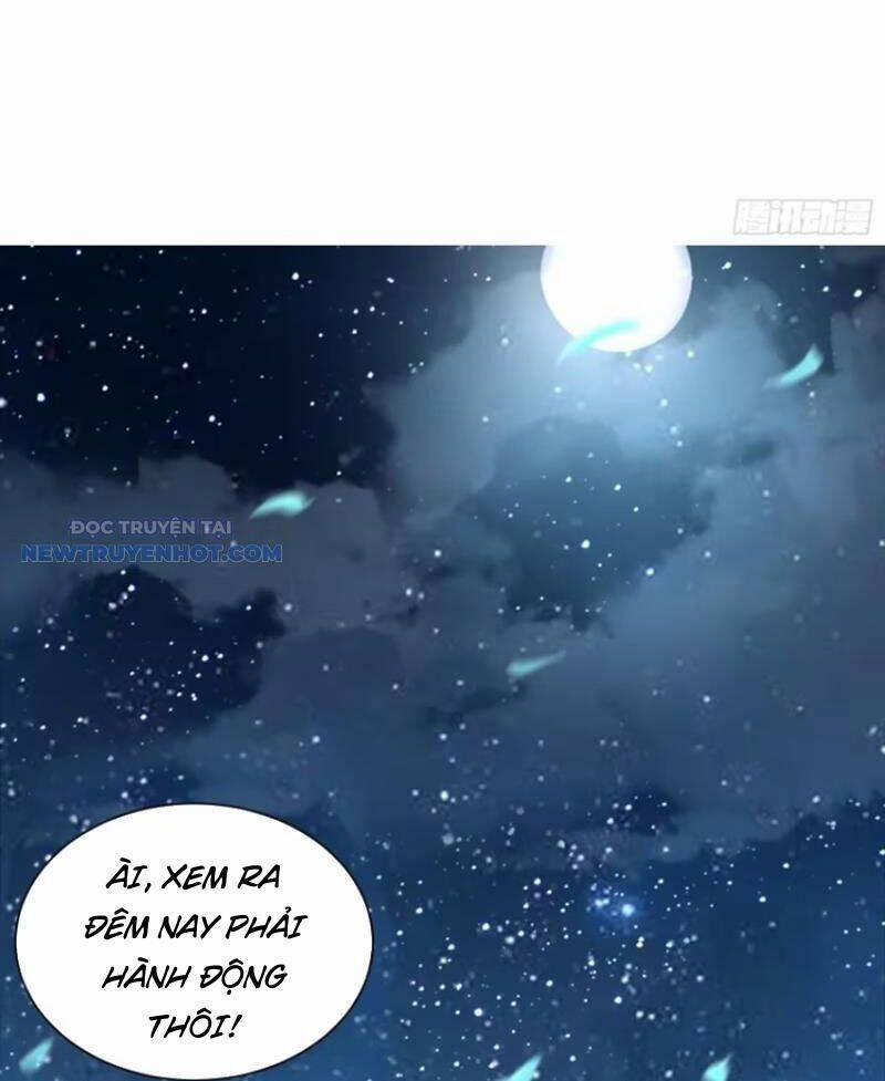 Ta Thực Sự Không Muốn Làm Thần Tiên 48 trang 38