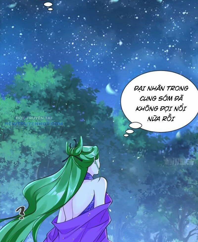 Ta Thực Sự Không Muốn Làm Thần Tiên 48 trang 39