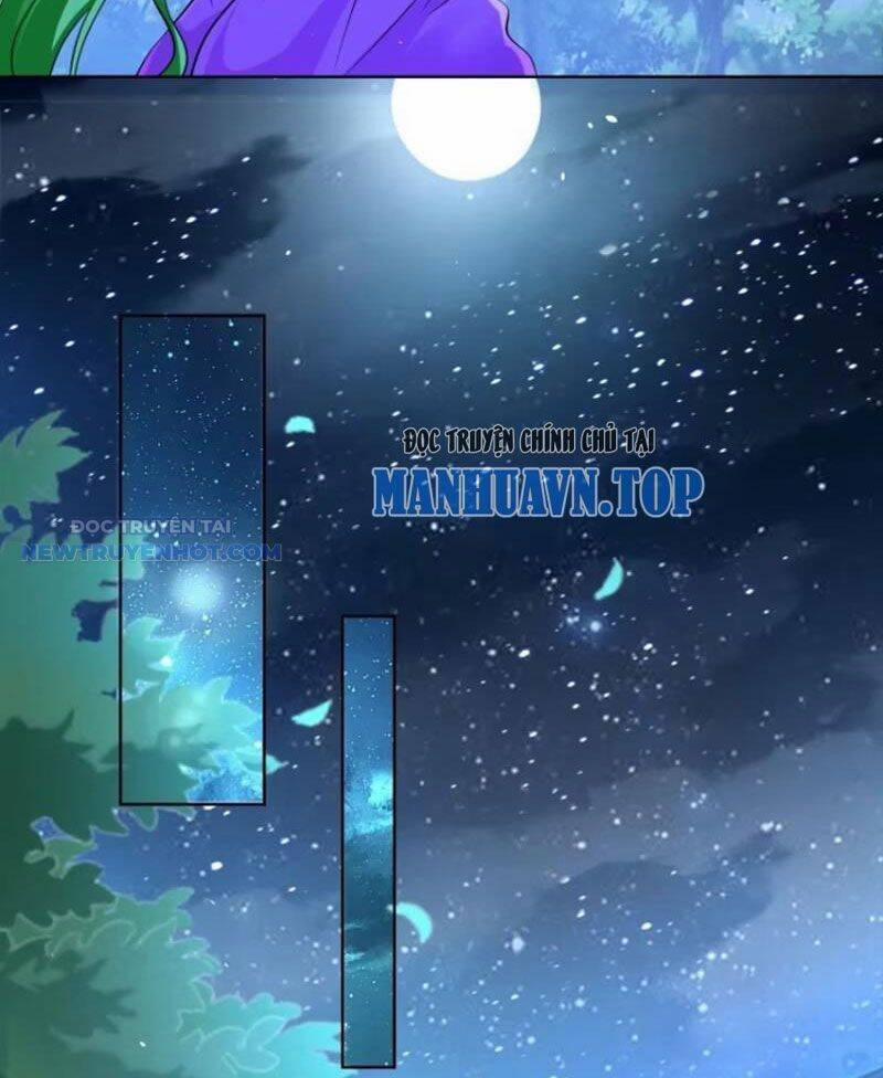 Ta Thực Sự Không Muốn Làm Thần Tiên 48 trang 40