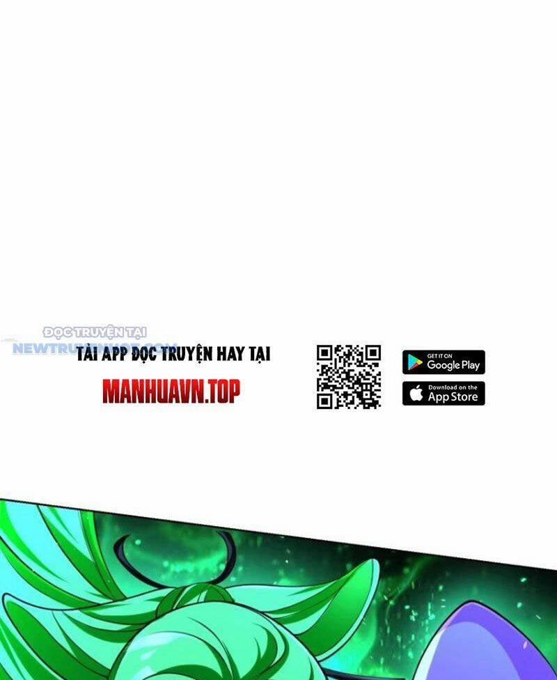 Ta Thực Sự Không Muốn Làm Thần Tiên 48 trang 43