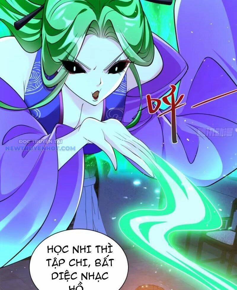 Ta Thực Sự Không Muốn Làm Thần Tiên 48 trang 44