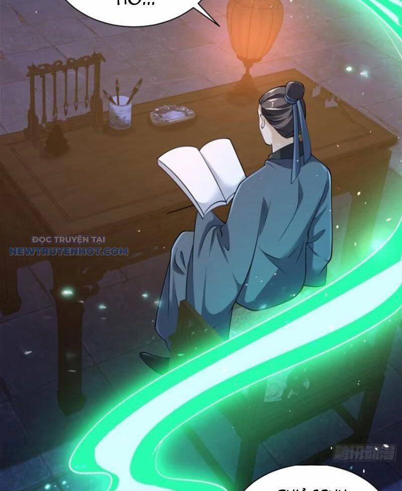 Ta Thực Sự Không Muốn Làm Thần Tiên 48 trang 45