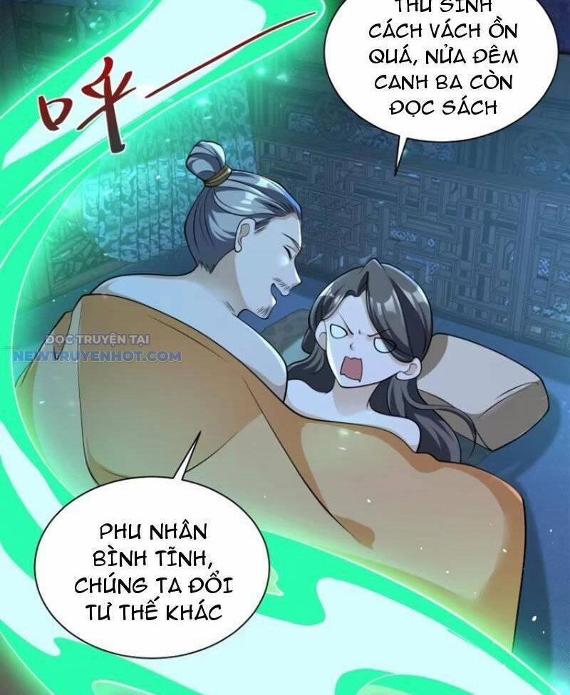 Ta Thực Sự Không Muốn Làm Thần Tiên 48 trang 46