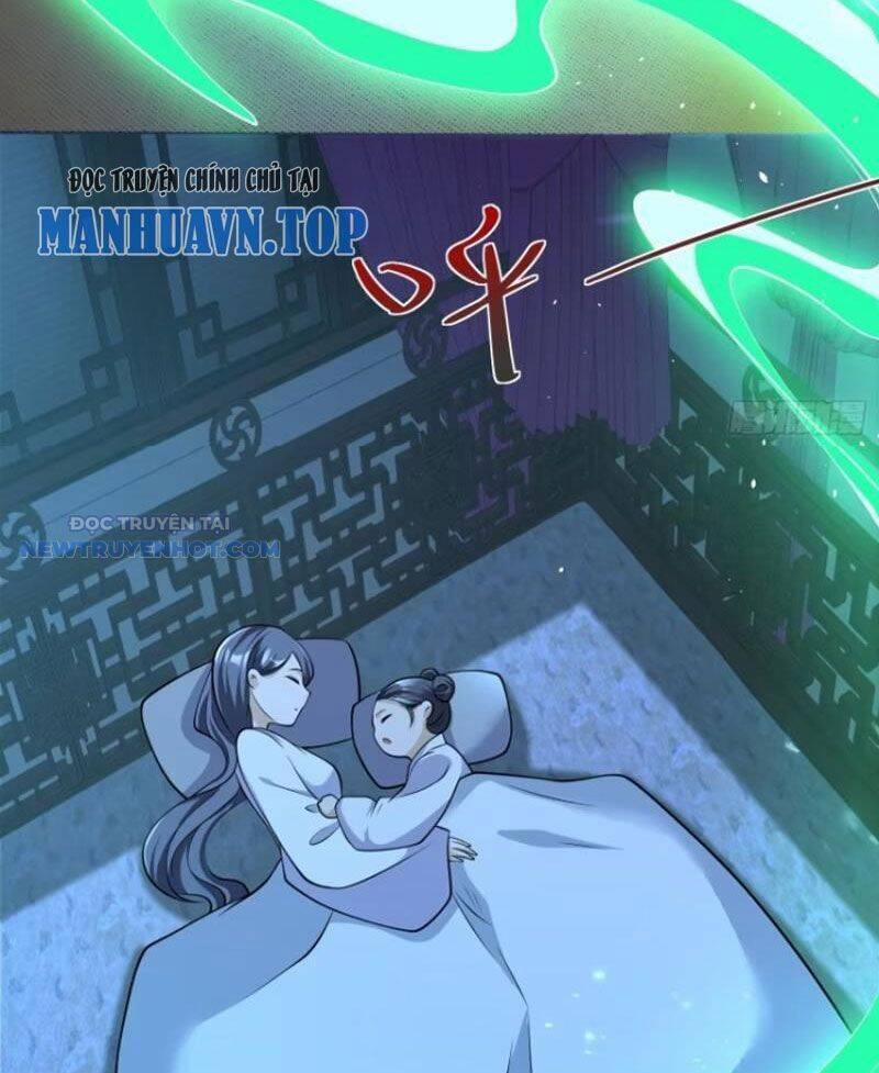 Ta Thực Sự Không Muốn Làm Thần Tiên 48 trang 47