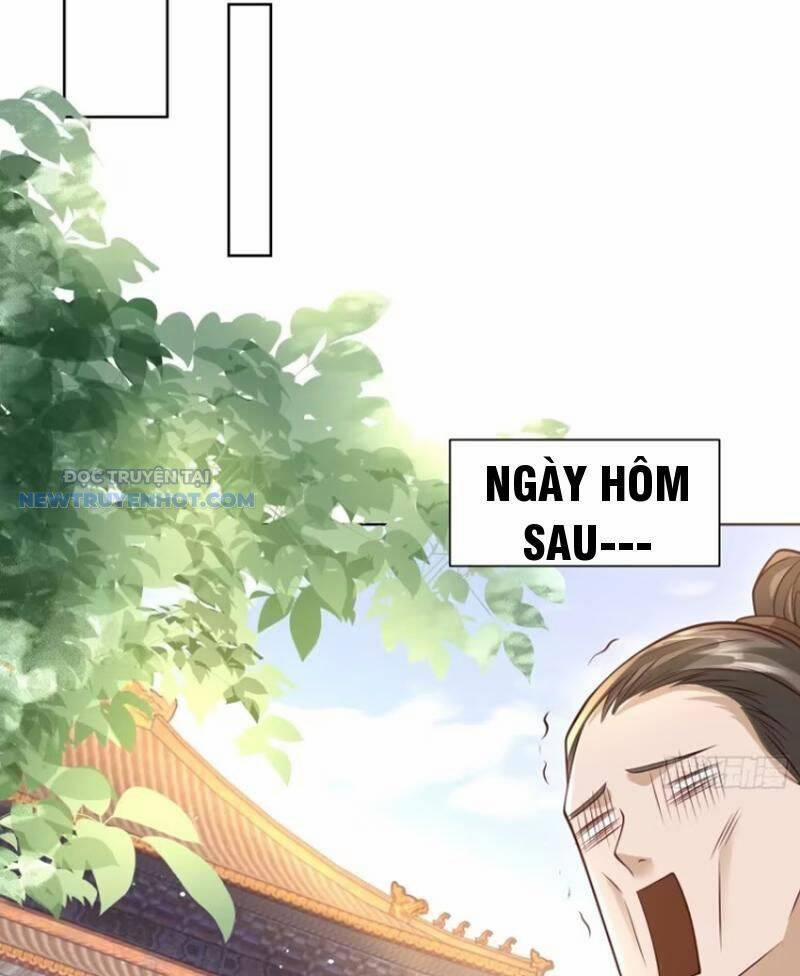 Ta Thực Sự Không Muốn Làm Thần Tiên 48 trang 49