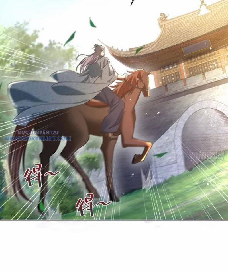 Ta Thực Sự Không Muốn Làm Thần Tiên 48 trang 5