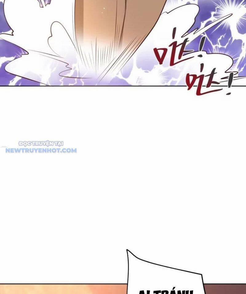 Ta Thực Sự Không Muốn Làm Thần Tiên 48 trang 52