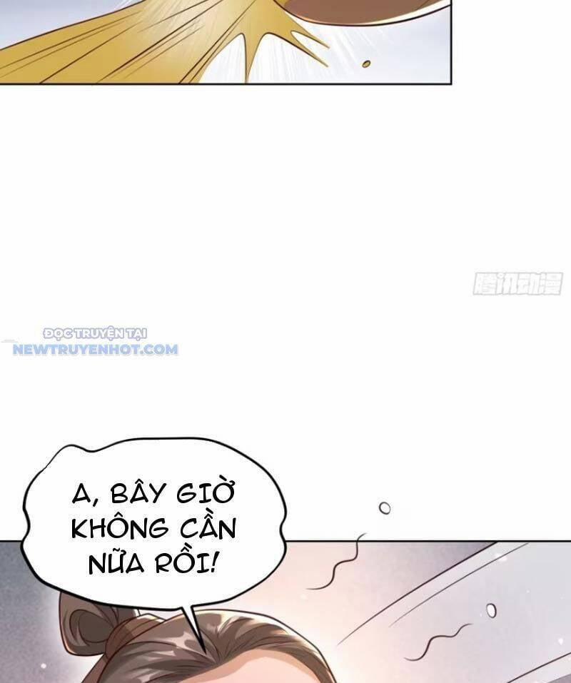 Ta Thực Sự Không Muốn Làm Thần Tiên 48 trang 56